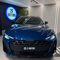 Audi A6 2.0 tdi mhev + S line edition quattro " P