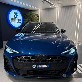 Audi A6 2.0 tdi mhev + S line edition quattro 204c