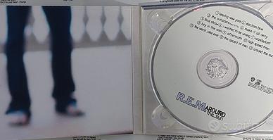 R.E.M around the sun