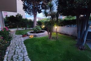 16--31 LUGLIO per INTERO in CENTRO 50mt dal MARE