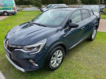RENAULT - Captur - TCe 12V 100 CV GPL Intens - UNI