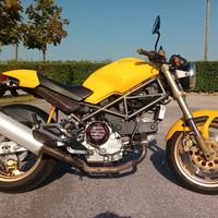 Ducati Monster 900 del 1993