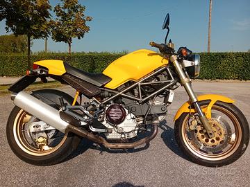 Ducati Monster 900 del 1993