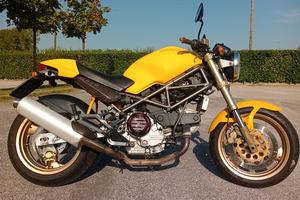 Ducati Monster 900 del 1993