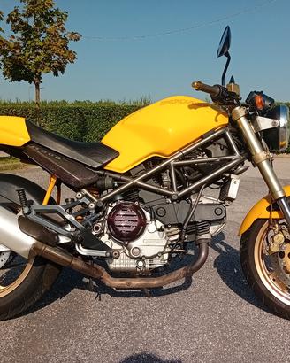 Ducati Monster 900 del 1993