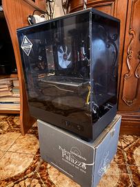 PC Gaming low cost 