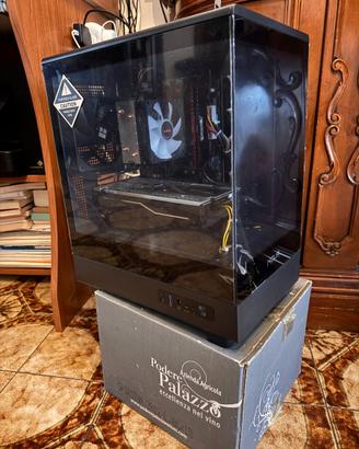 PC Gaming low cost 