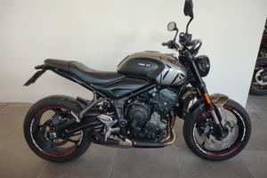 Triumph Trident 660 Abs