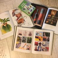 LIBRI E VOLUMI DI GRAFICA, FOTOGRAFIA E DESIGN