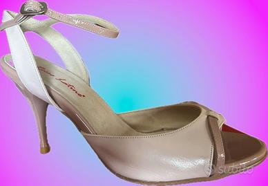 Scarpe da ballo e cerimonia