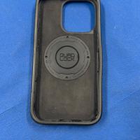 Cover Quad Lock Iphone 14 Pro MAG SAFE