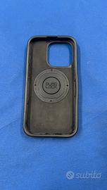 Cover Quad Lock Iphone 14 Pro MAG SAFE
