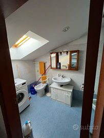 Stanza singola vicino campus unical