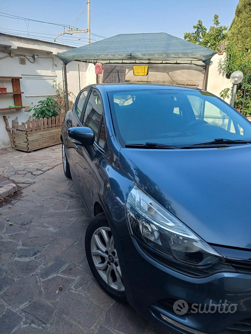 Renault Clio 2017 photo 2