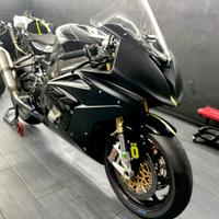 BMW S1000RR solo pista
