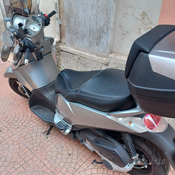 Moto Scarabeo 300s Usato Aprilia Scarabeo 300s Scarabeo 300