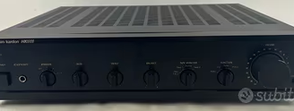 HARMAN KARDON HK6100