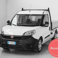 FIAT Doblò 1.6 MJT 105CV PC-TN Cargo Lamierato SX