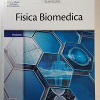 Fisica Biomedica di D. Scannicchio