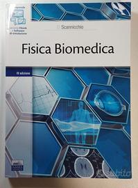 Fisica Biomedica di D. Scannicchio