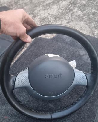 Ricambi smart 450/451