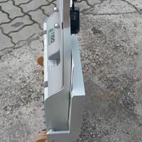 carrello saliscale 