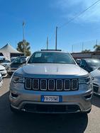 Jeep Grand Cherokee 3.0 V6 CRD 250 CV Multijet II 