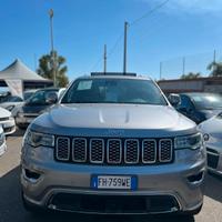 Jeep Grand Cherokee 3.0 V6 CRD 250 CV Multijet II 