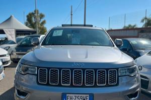 Jeep Grand Cherokee 3.0 V6 CRD 250 CV Multijet II 