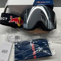 Maschera sci snowboard red bull spect fetch 01