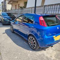 FIAT punto 1300 Multijet diesel 