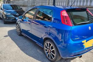 FIAT punto 1300 Multijet diesel 
