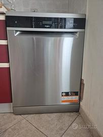 Lavatoviglie Whirlpool