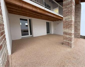 APPARTAMENTO ZONA CENTRALE MASER