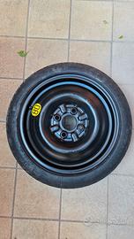 Ruotino T115/70D14