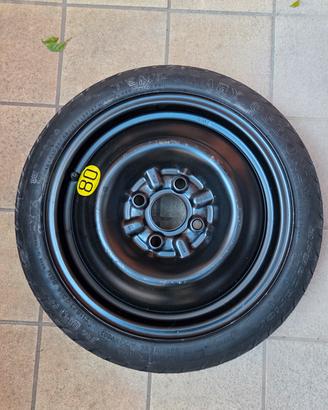 Ruotino T115/70D14
