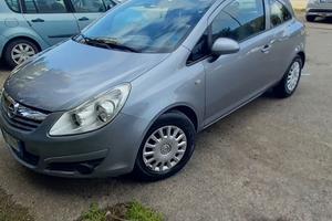 Opel Corsa 1.2