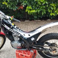 Montesa Cota 260 - 2008