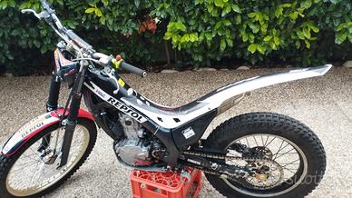 Montesa Cota 260 - 2008