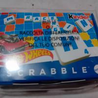 scarabeo gioco per bambini 