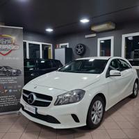 Mercedes-benz A 180 d NEOPATENTATO