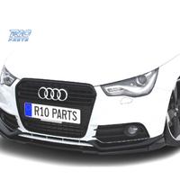 SPOILER AUDI A1 8X A1 8XA 10-15