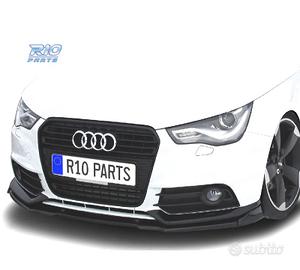 SPOILER AUDI A1 8X A1 8XA 10-15