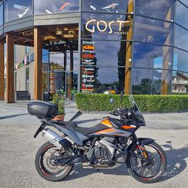 KTM 890 Adventure