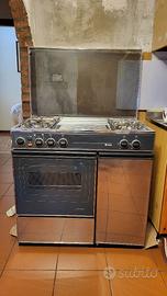 Cucina a gas