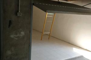 Garage Bastia Umbra - Via Velino, 6 cond.TorreF2