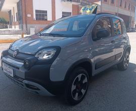 FIAT Panda 0.9 TwinAir Turbo S&S 4x4 City Cross