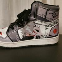 scarpe Kakashi tg 39