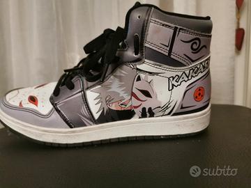 scarpe Kakashi tg 39