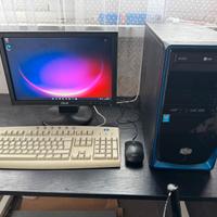 Computer fisso GigaBit